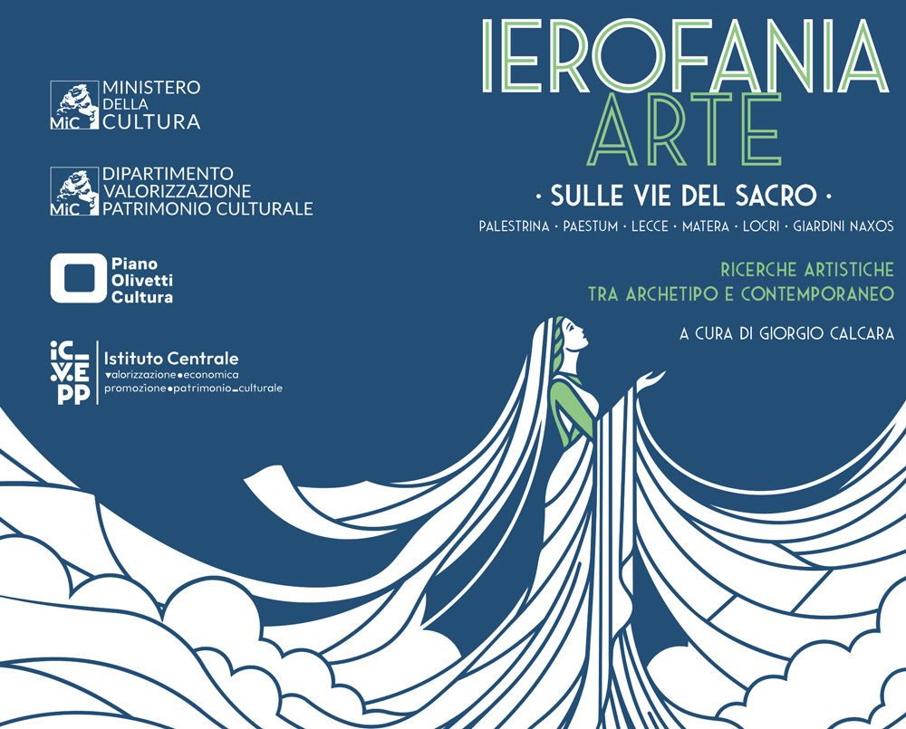 Programma Ierofania Arte Image